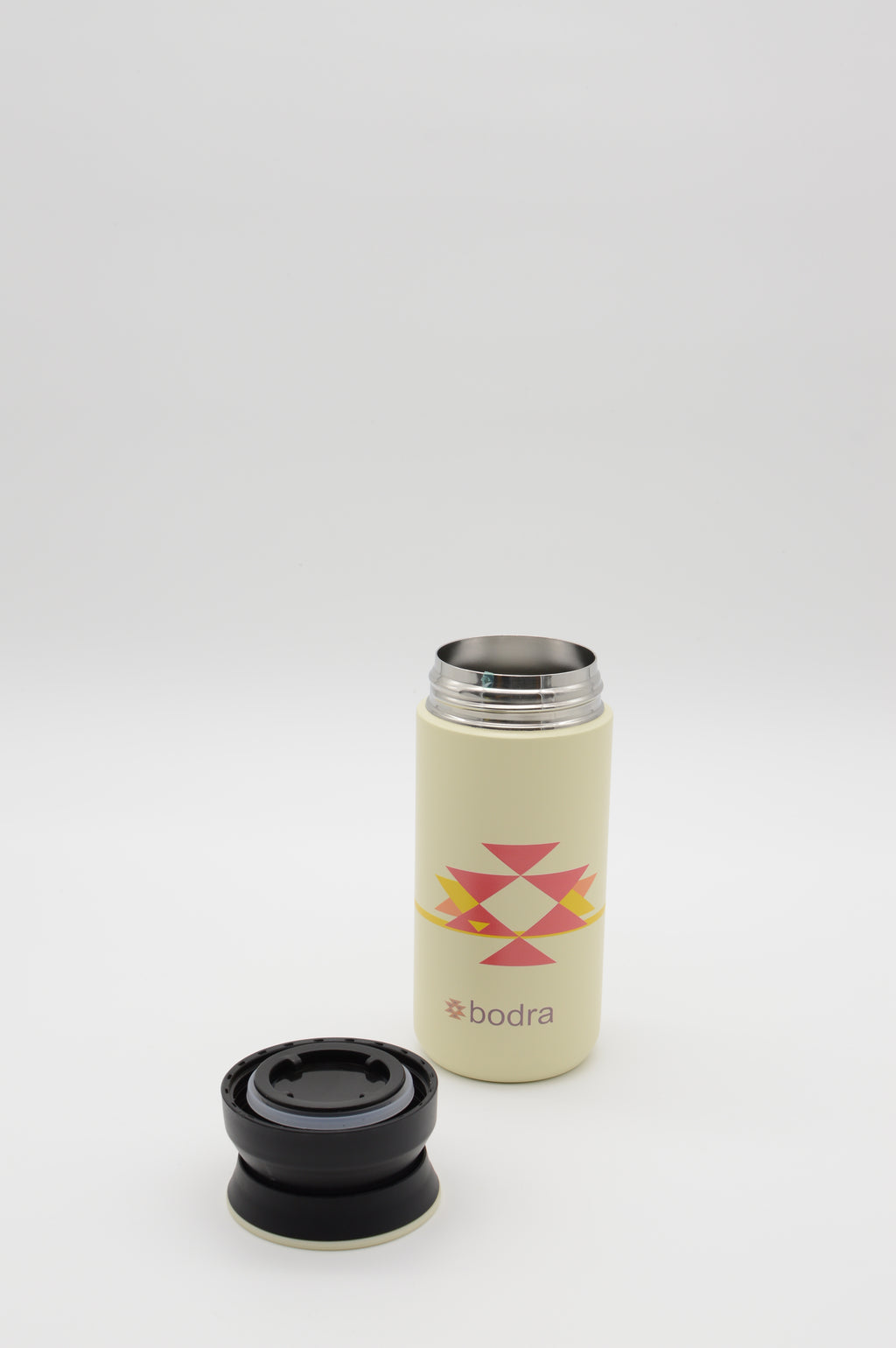 Thermos cup, 350ml, different colors