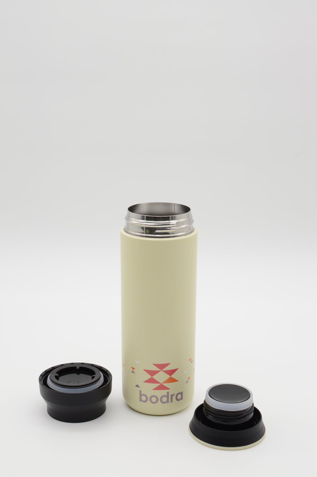 Thermos cup, 500ml, different colors
