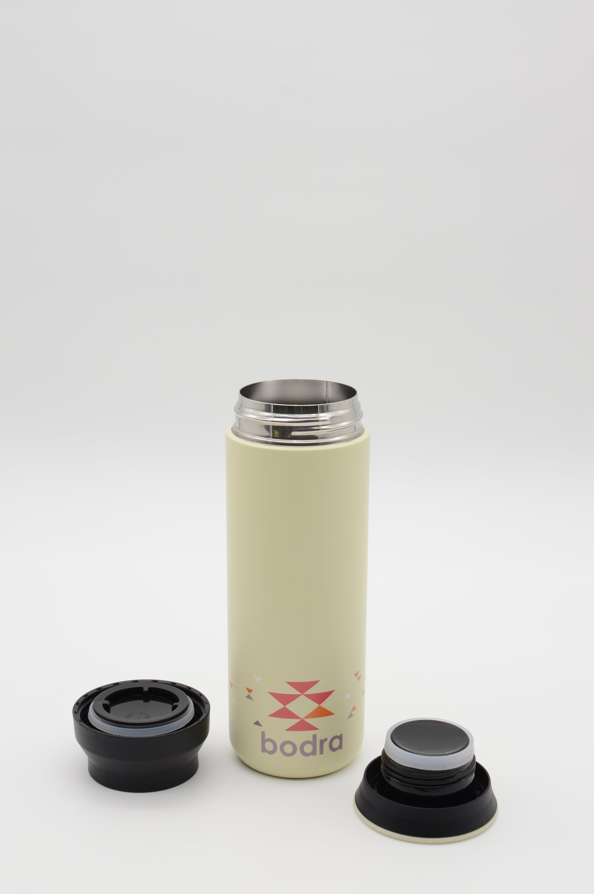 Thermos cup, 500ml, different colors