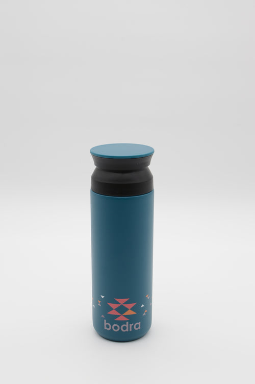 Thermos cup, 500ml, different colors