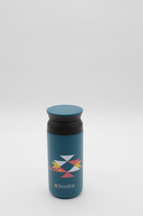 Thermos cup, 350ml, different colors