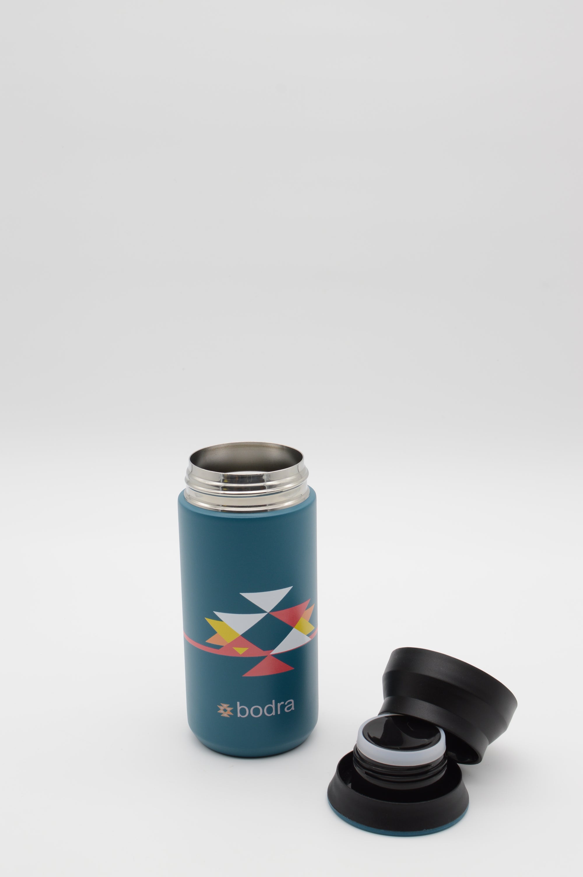Thermos cup, 350ml, different colors