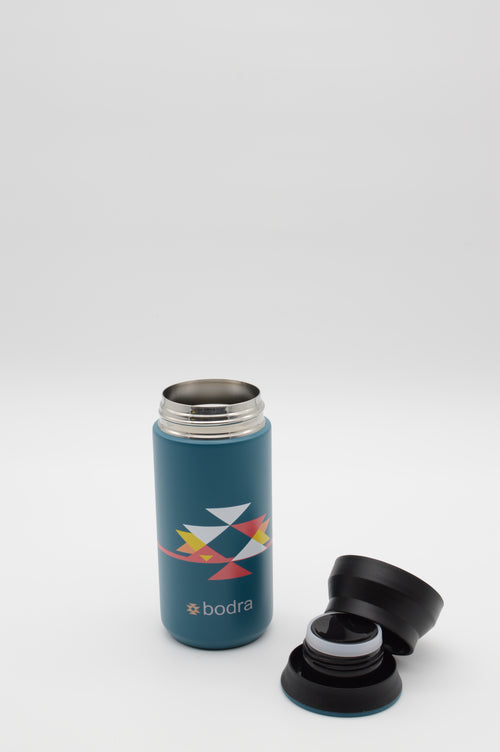 Thermos cup, 350ml, different colors