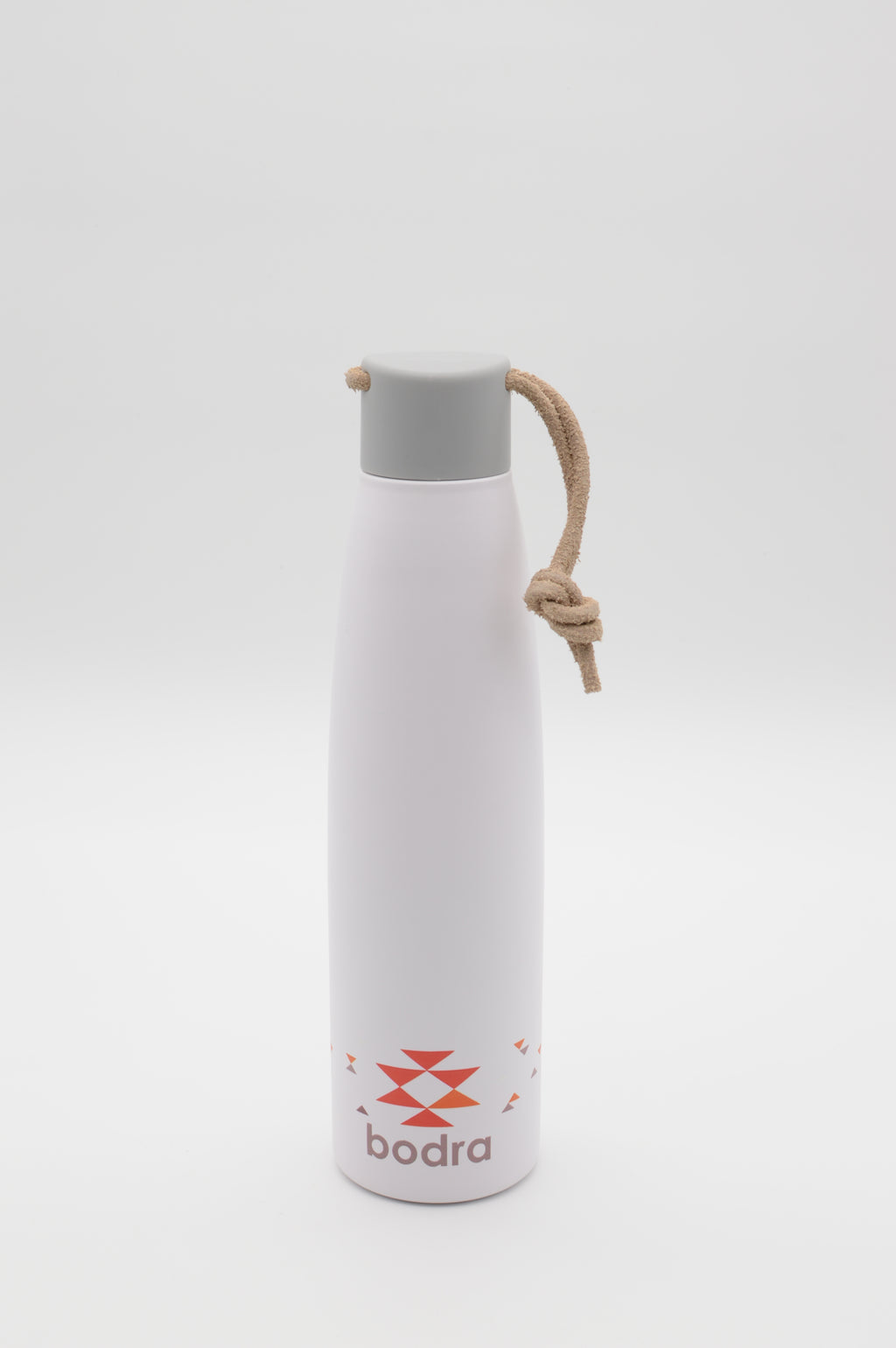 Thermos bottle, 500ml, white