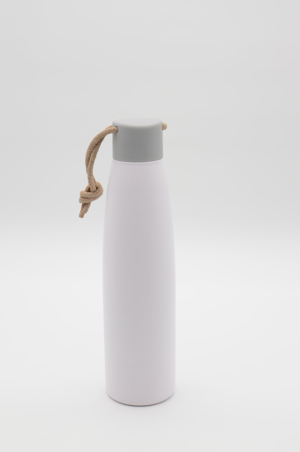 Thermos bottle, 500ml, white
