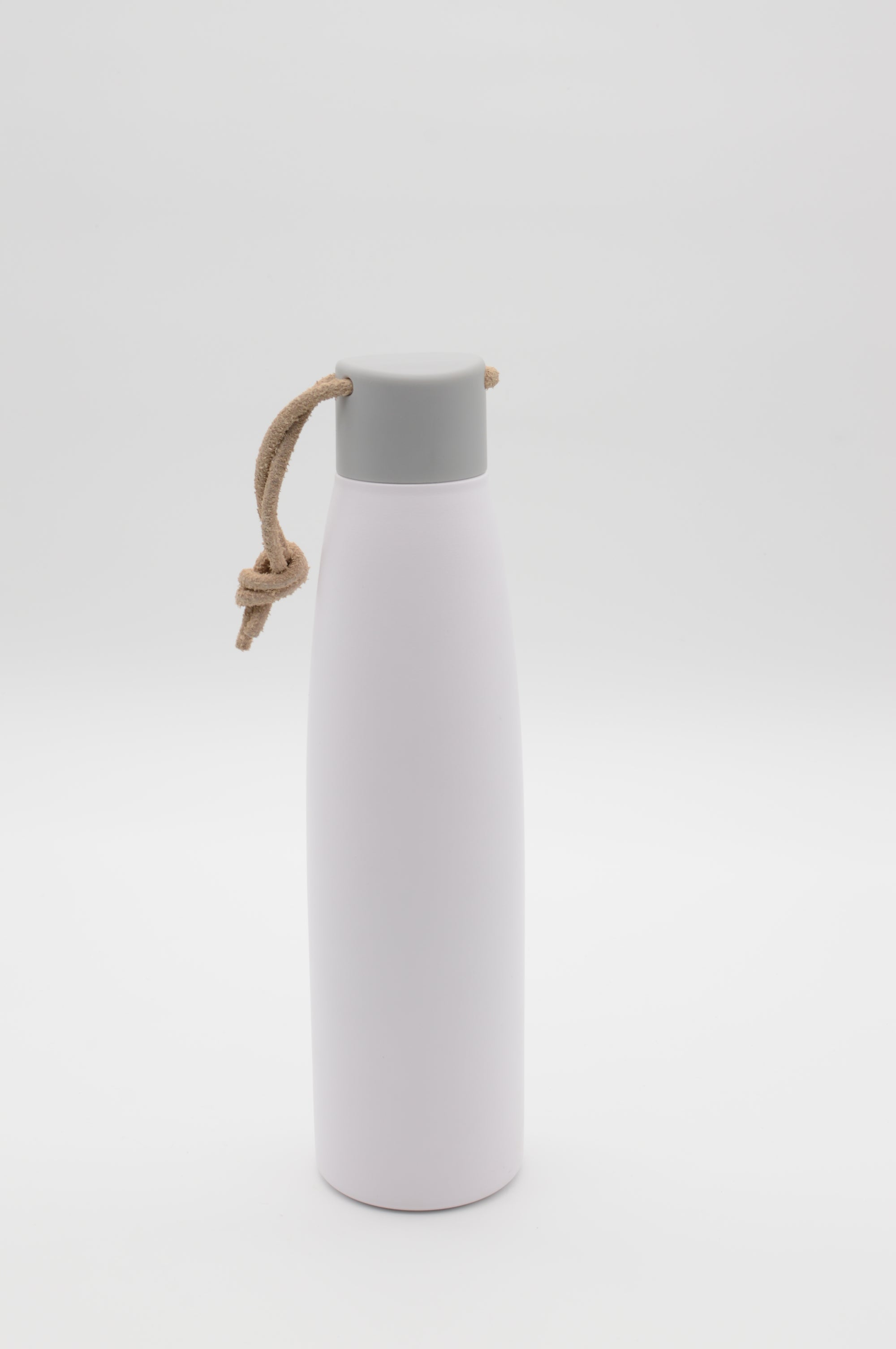 Thermos bottle, 500ml, white